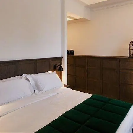 Casa Santo Stefano Hébergement de vacances Cernobbio