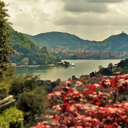 Casa Santo Stefano *