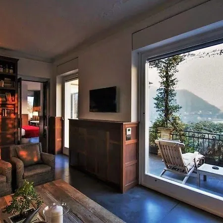 Casa Santo Stefano Hébergement de vacances *