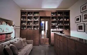 Hébergement de vacances Casa Santo Stefano *
