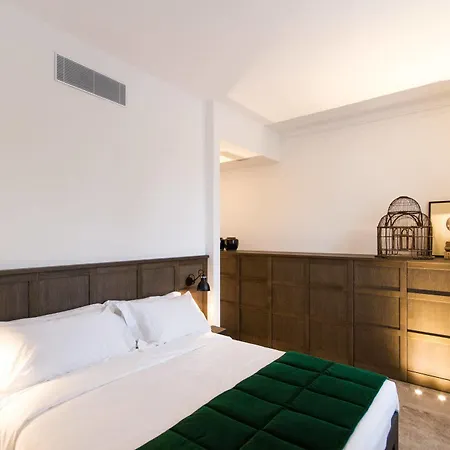 Casa Santo Stefano Hébergement de vacances