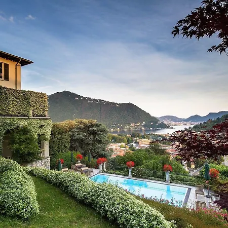 Casa Santo Stefano Hébergement de vacances *