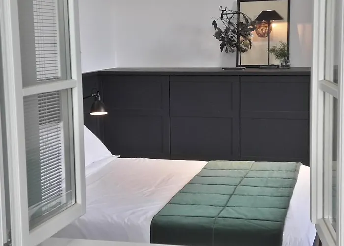 Casa Santo Stefano * Cernobbio