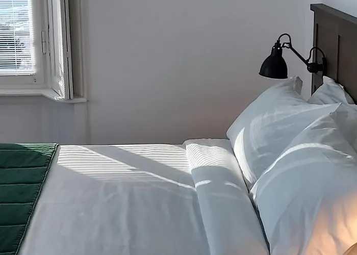 Casa vacanze Casa Santo Stefano Cernobbio