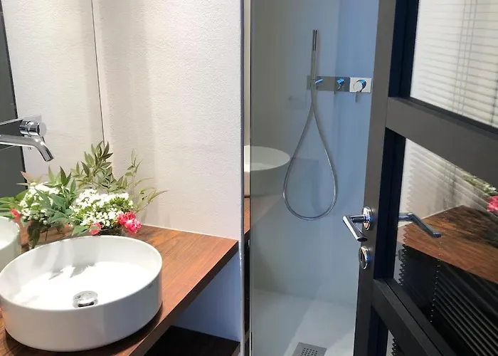 Casa Santo Stefano Hébergement de vacances