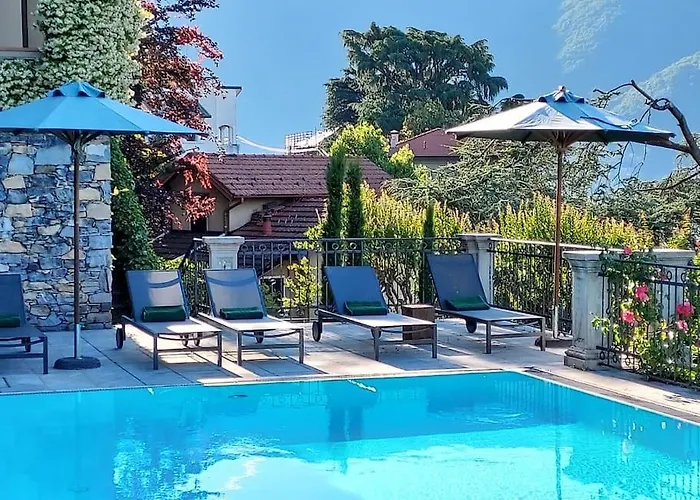 Casa Santo Stefano Casa vacanze *