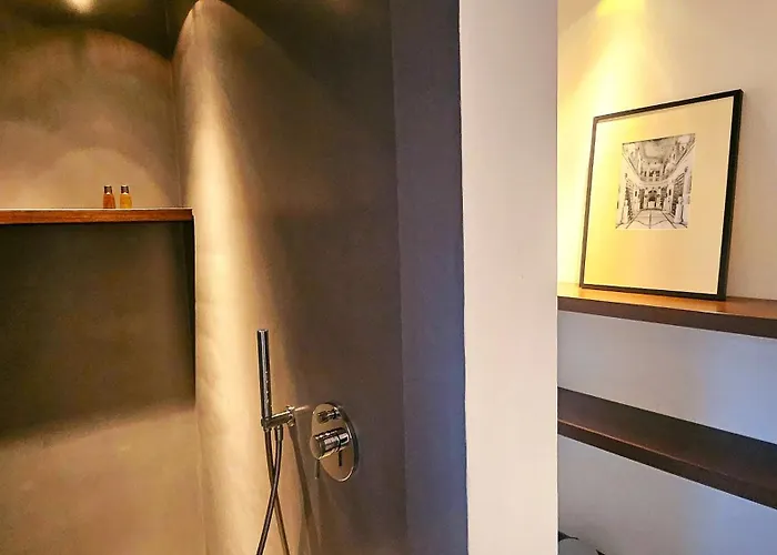 Casa Santo Stefano Hébergement de vacances