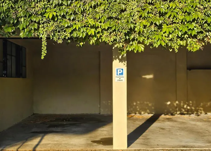 Casa Santo Stefano Casa vacanze *