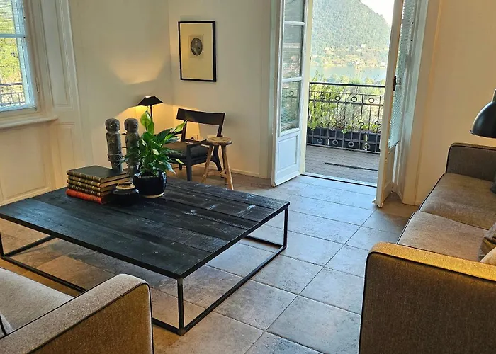 Casa Santo Stefano *