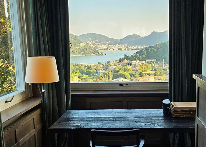 Casa Santo Stefano Hébergement de vacances