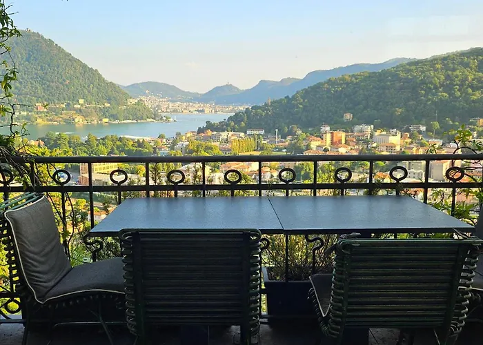 Hébergement de vacances Casa Santo Stefano