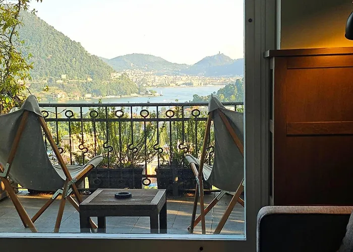 Casa Santo Stefano Hébergement de vacances *