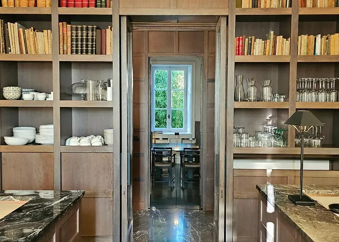 Hébergement de vacances Casa Santo Stefano *