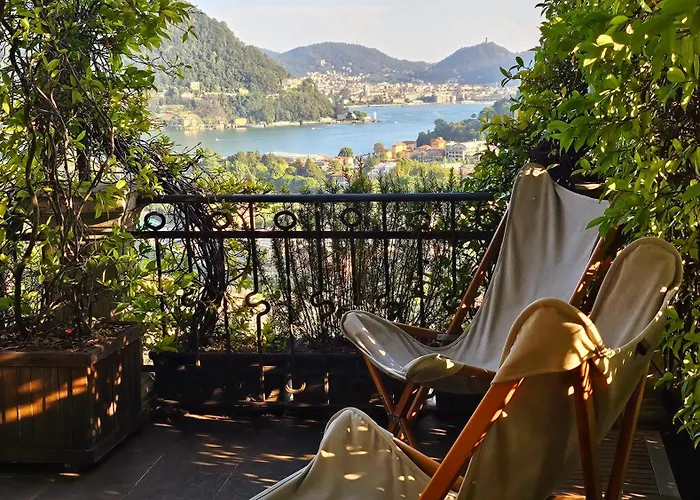 Casa Santo Stefano *