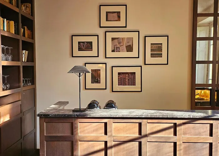 Casa Santo Stefano Cernobbio