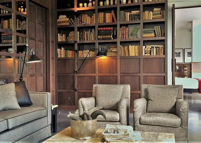 Casa Santo Stefano * Cernobbio