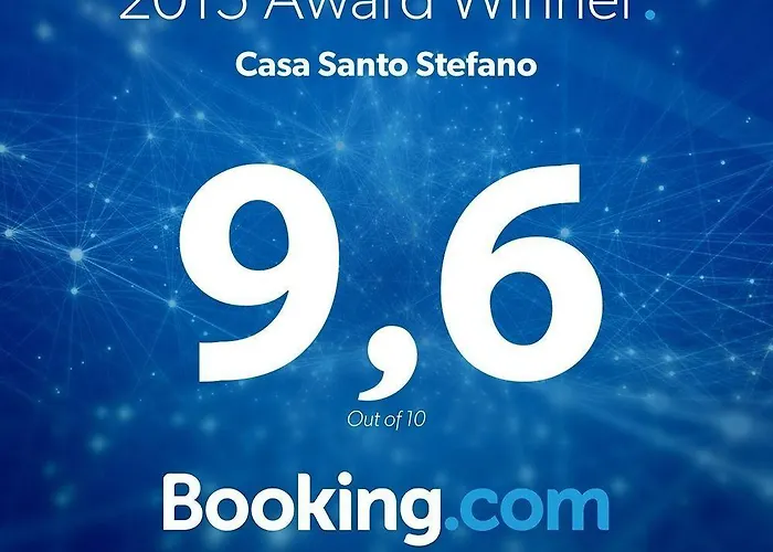 Casa Santo Stefano * Cernobbio