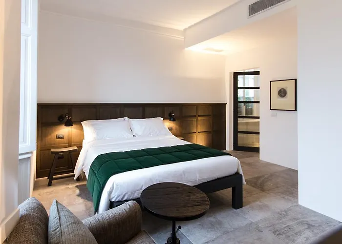 Casa Santo Stefano Hébergement de vacances Cernobbio