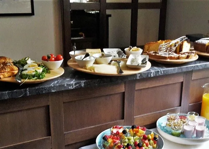 Casa vacanze Casa Santo Stefano Cernobbio