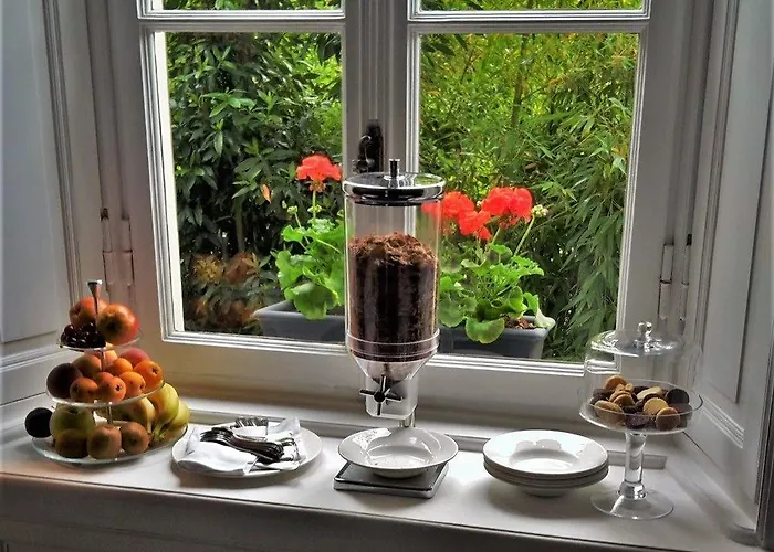 Casa Santo Stefano Casa vacanze *