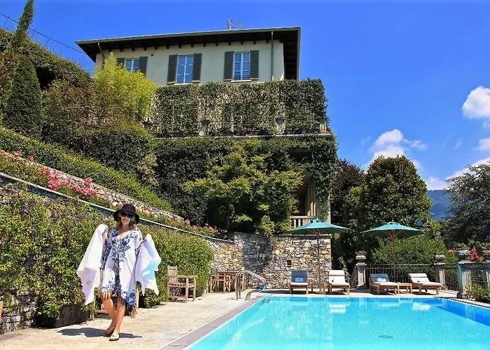 Casa Santo Stefano * Cernobbio