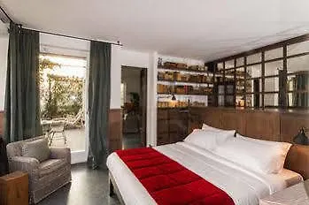 Hébergement de vacances Casa Santo Stefano *