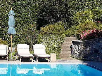 Casa Santo Stefano Hébergement de vacances Cernobbio