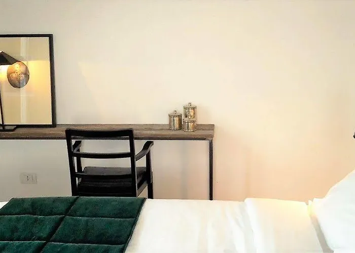 Casa Santo Stefano *