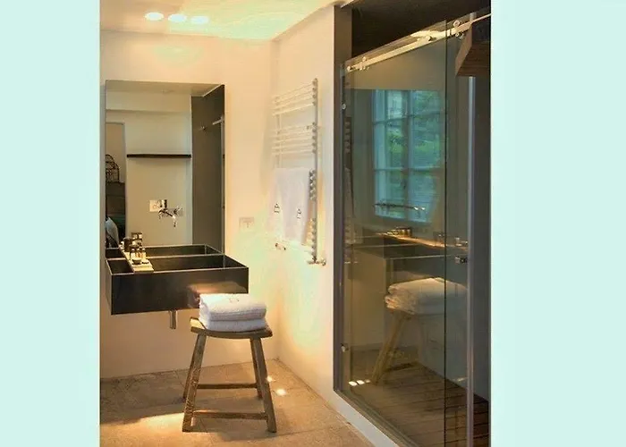 Casa Santo Stefano *