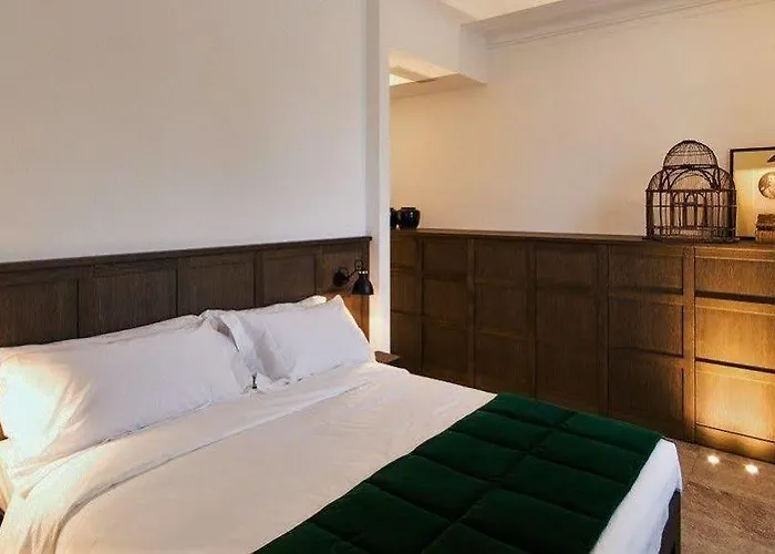 Casa Santo Stefano Hébergement de vacances Cernobbio