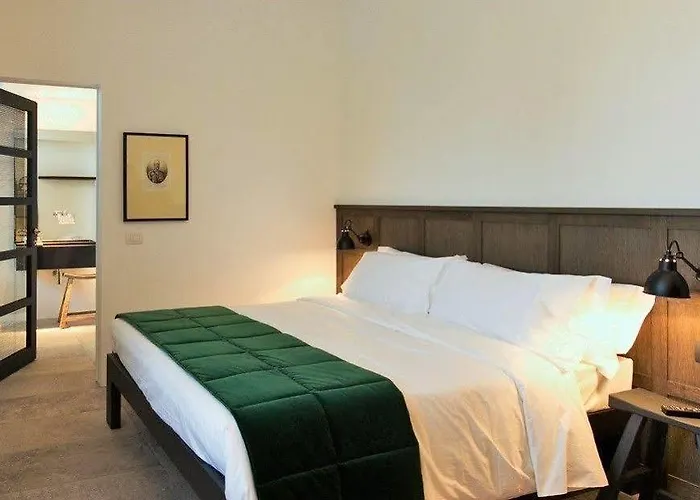 Casa Santo Stefano Hébergement de vacances