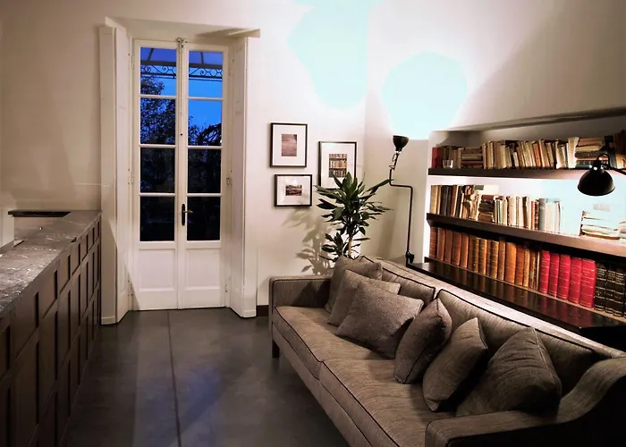 Casa Santo Stefano Hébergement de vacances *