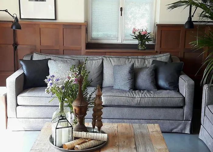 Hébergement de vacances Casa Santo Stefano