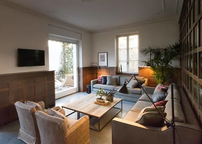 Casa Santo Stefano Cernobbio