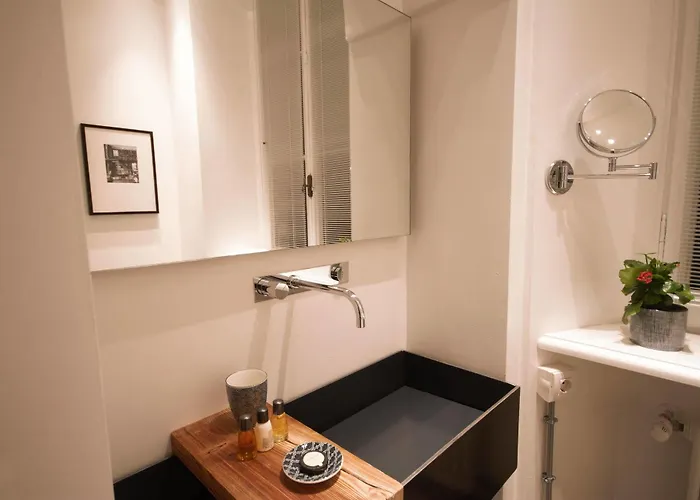 Casa Santo Stefano Casa vacanze Cernobbio