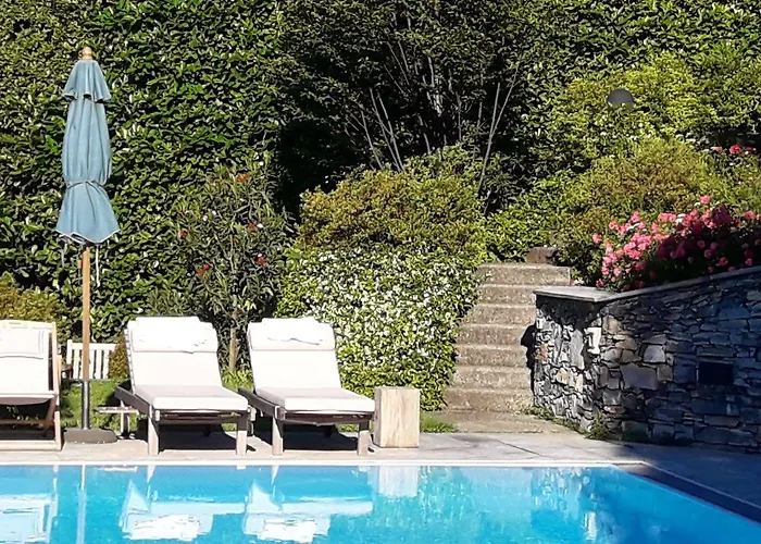 Hébergement de vacances Casa Santo Stefano