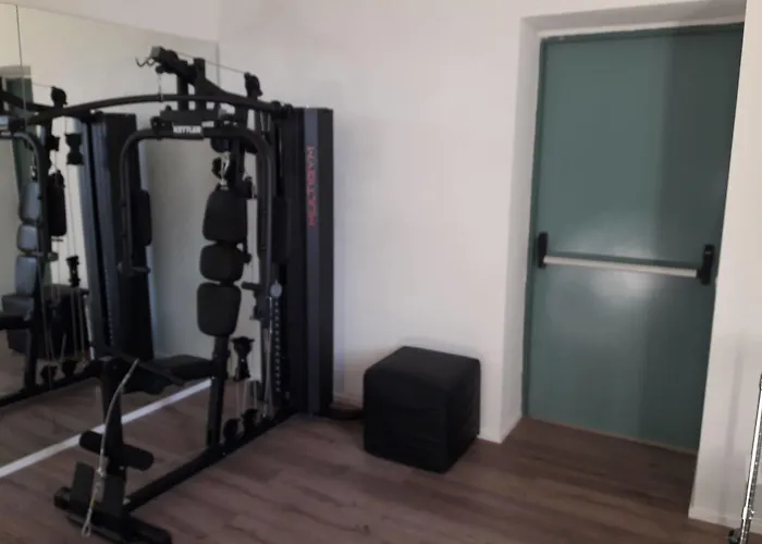 Casa Santo Stefano Casa vacanze