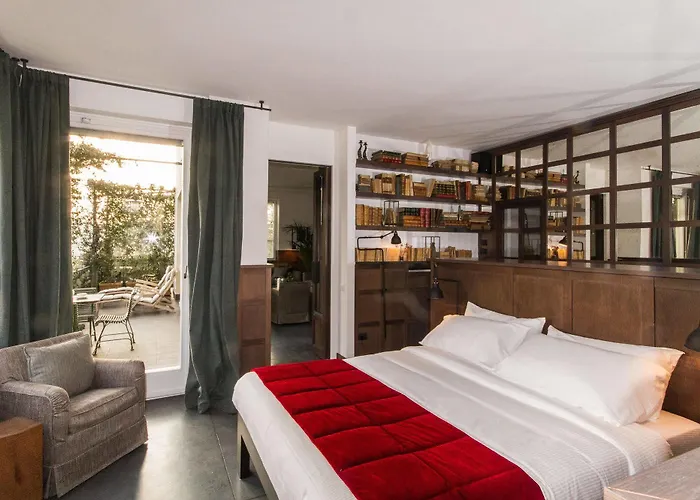 Casa Santo Stefano Hébergement de vacances