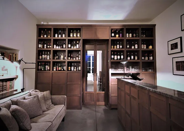 Casa Santo Stefano Hébergement de vacances Cernobbio