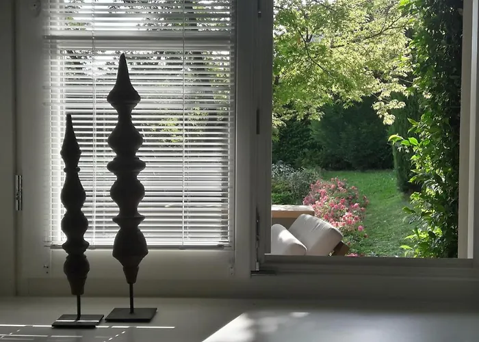 Casa Santo Stefano Casa vacanze