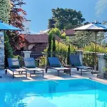Casa Santo Stefano Hébergement de vacances *