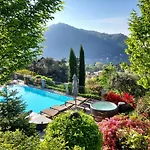 Casa Santo Stefano Hébergement de vacances Cernobbio