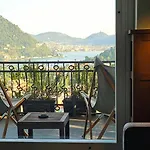 Casa Santo Stefano Hébergement de vacances *