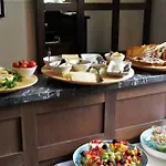Hébergement de vacances Casa Santo Stefano Cernobbio