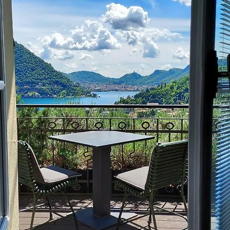 بيت للعطل Casa Santo Stefano *