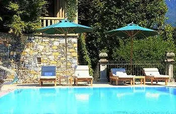 Casa Santo Stefano * تْشيرنوبيو