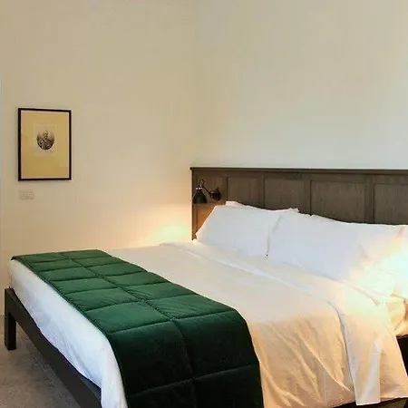 Casa Santo Stefano بيت للعطل