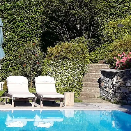 بيت للعطل Casa Santo Stefano