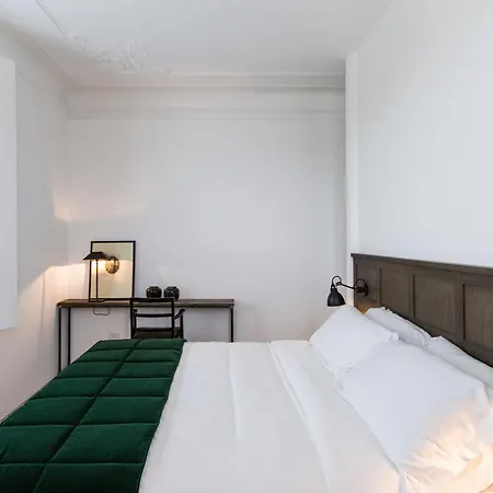 بيت للعطل Casa Santo Stefano