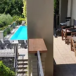 Casa Santo Stefano Semesterbostad
